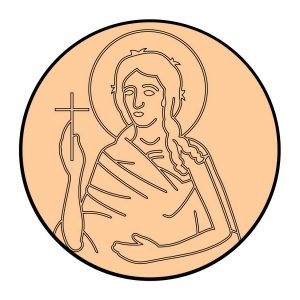 Prepodobna Marija Egipćanka
