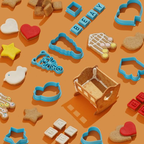 Baby Set KOLEVKA - Slika 2