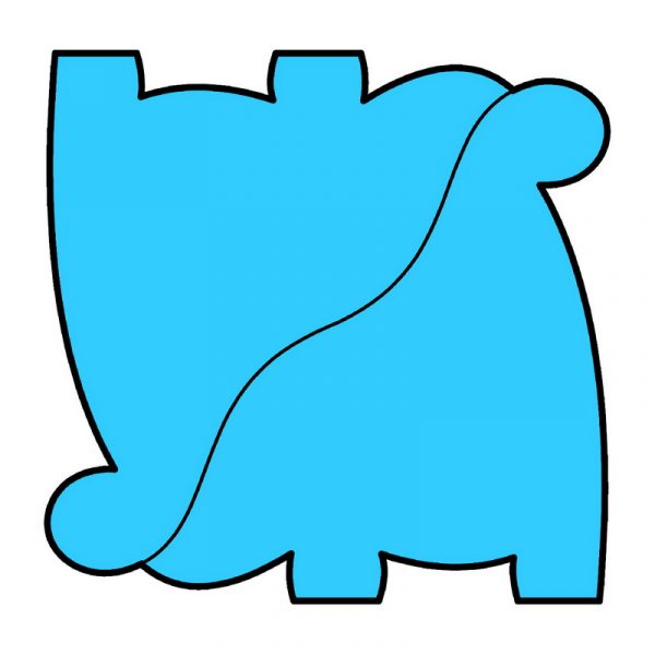 Dinosaurus - Slika 1