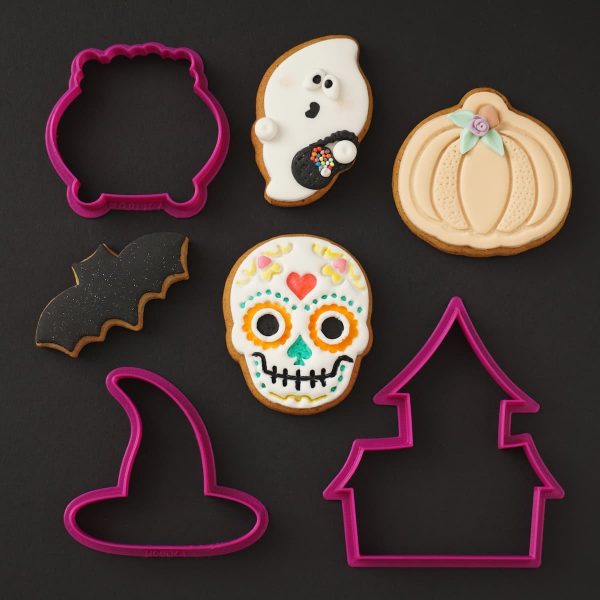 Noć veštica 1 SET - Slika 3