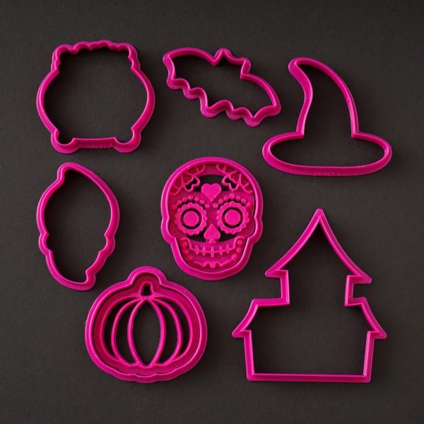 Noć veštica 1 SET - Slika 2