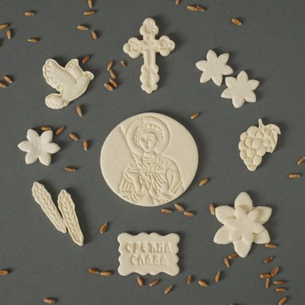 Sveti Dimitrije - Slika 4