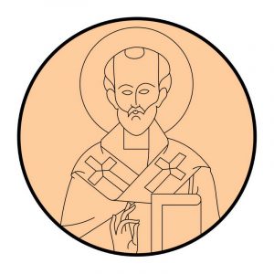 Sveti Jovan Zlatousti