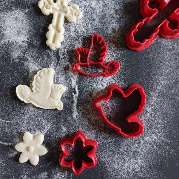 Sveti Vasilije Veliki SET - Slika 5