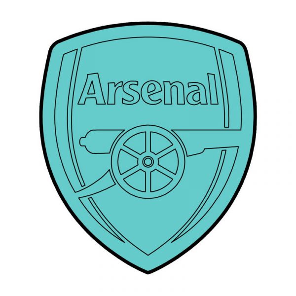 SP 1028_resize Arsenal - Slika 1