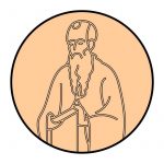 Sveti Prepodobni Teodosije Veliki