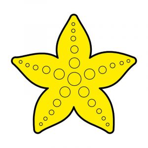 Morska zvezda
