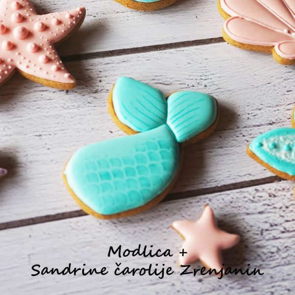 Morska sirena - Slika 2