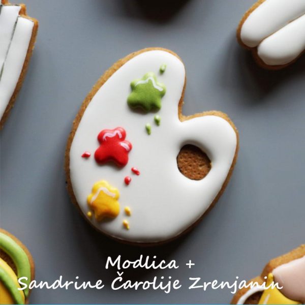 Paleta za boje - Slika 2