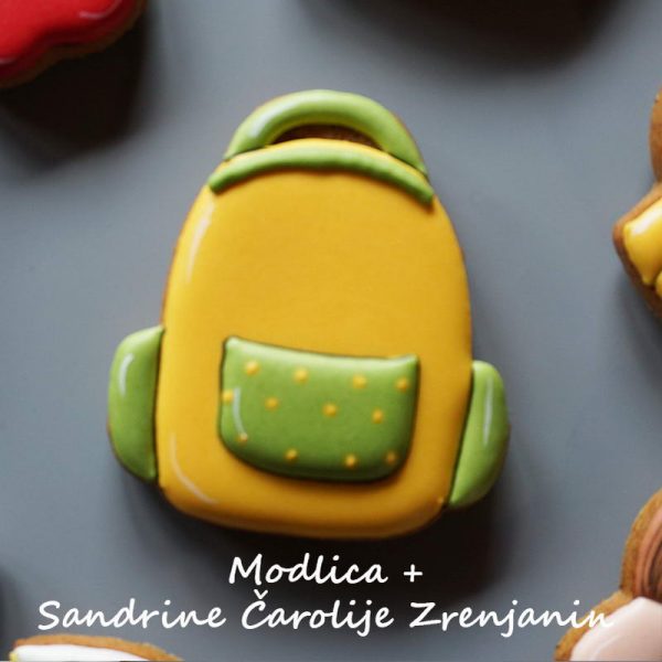 Školska torba - Slika 2