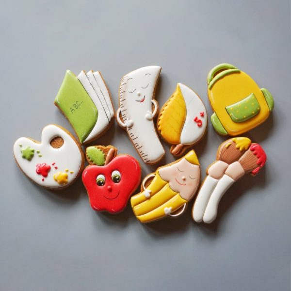 Školski SET 2 - Slika 2