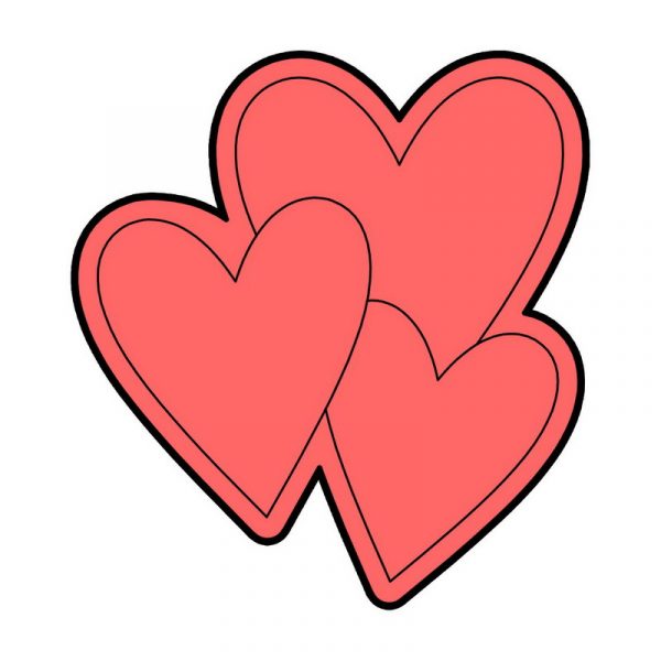 LJ 1327 Srca - Slika 1