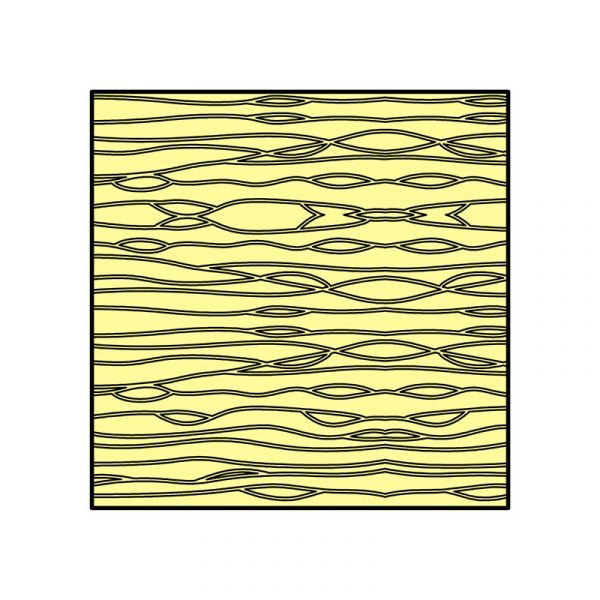 AL 1207 Tekstura drveta - Slika 1