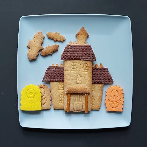 Reljef kuca za sajt Kuća reljef - Slika 2