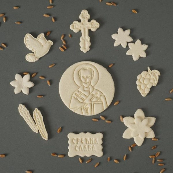 Sveti Jovan Zlatousti SET - Slika 4