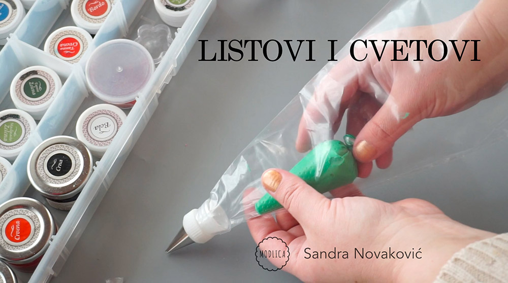 LISTOVI I CVETOVI – Cveće u raznim posudama