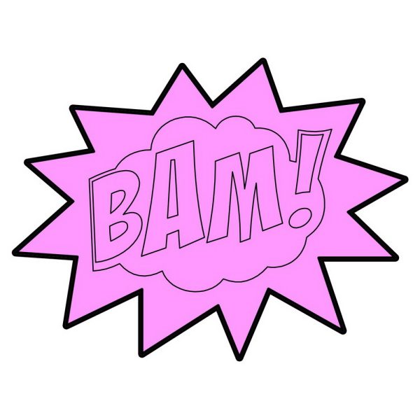 CR 3607 Bang Bam - Slika 1