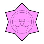 Brawl Stars Zvezda